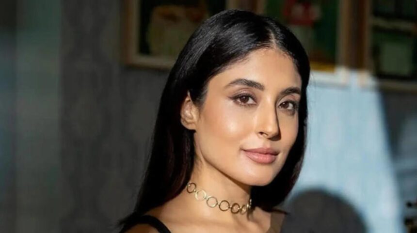 Kritika Kamra returns to work after marriage with Gaurav Kapur
