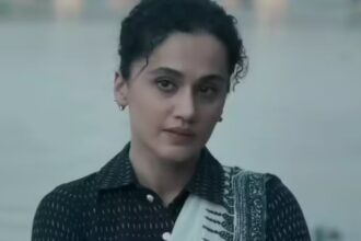 Taapsee Pannu Assi OTT release ZEE5 courtroom drama 2026