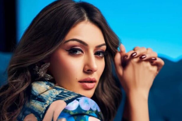 Hunterfly t 2026 04 23 153200 Hansika Motwani interview casting couch remark controversy
