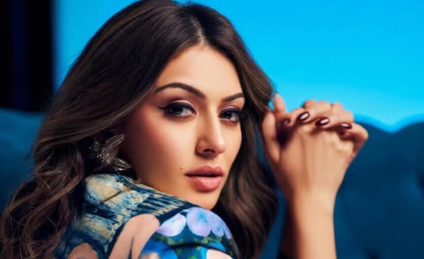 Hunterfly t 2026 04 23 153200 Hansika Motwani interview casting couch remark controversy