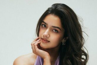 Bhagyashrii Borse Interview