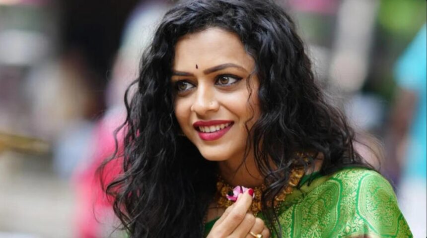 Hunterfly 026 05 07 223312 Kannada actress Amrutha Ramamoorthi speaking about television industry struggles
