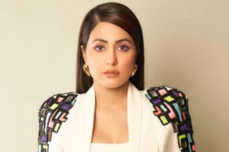 Hina Khan Shares Inspiring Self-Love Message at Femina Beauty Awards 2026