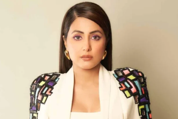 Hunterfly 026 05 08 202859 Hina Khan Shares Inspiring Self-Love Message at Femina Beauty Awards 2026