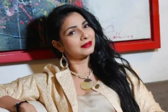 Hunterfly 026 05 08 233919 11zon Tanishaa Mukerji talks about Neal n Nikki body transformation