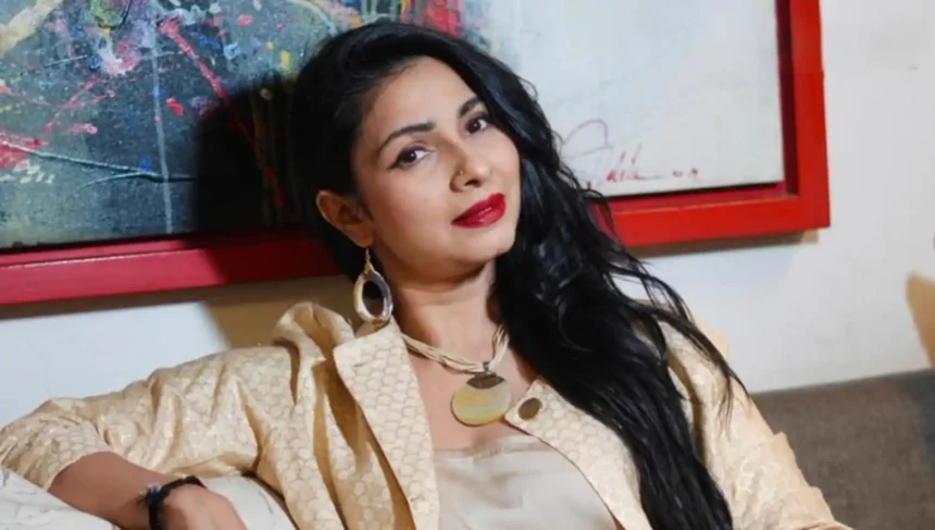 Hunterfly 026 05 08 233919 11zon Tanishaa Mukerji talks about Neal n Nikki body transformation