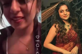 Hunterfly 026 05 09 235906 11zon Hansika Krishna posing for an Instagram photo