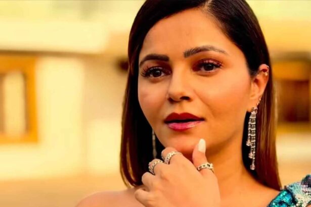 Rubina Dilaik Opens Up About Early Career Challenges