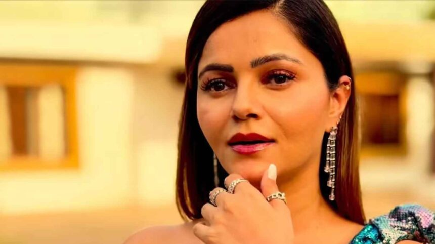 Rubina Dilaik Opens Up About Early Career Challenges