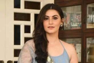Shivaleeka Oberoi talks about motherhood and family