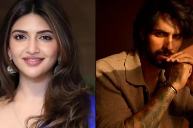 Hunterfly 026 05 17 193402 11zon Actor Sreeleela and cricketer Tilak Varma amid viral social media relationship rumours