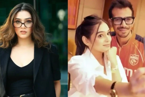 RJ Mahvash reacts to relationship rumours with cricketer Yuzvendra Chahal after Instagram unfollow speculation.