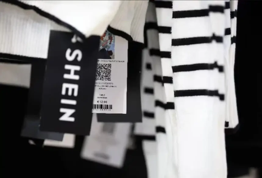 Hunterfly 026 05 18 164412 11zon Shein and Everlane logos linked to reported acquisition deal in the fashion retail sector.