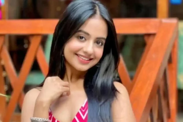 Actress Spreha Chatterjee speaks about her journey on the television show Anupamaa.