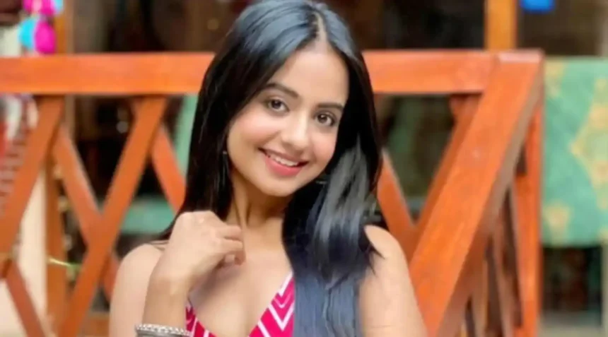 Actress Spreha Chatterjee speaks about her journey on the television show Anupamaa.