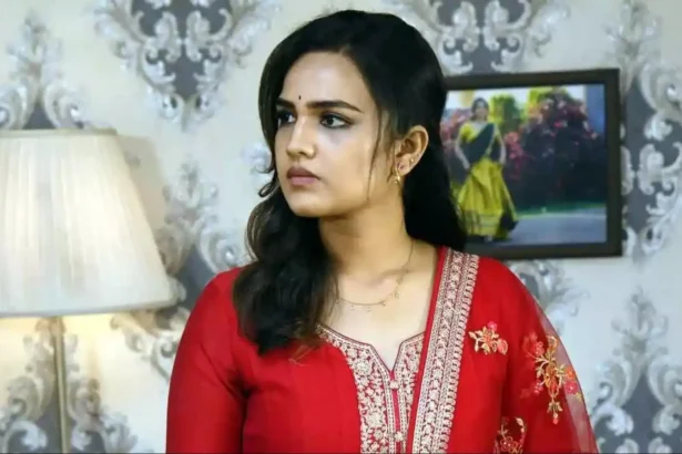 Lalitha Telugu Movie Poster Update