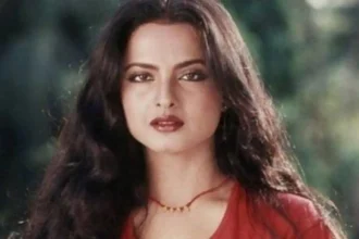 Rekha Throwback Interview on Womanhood