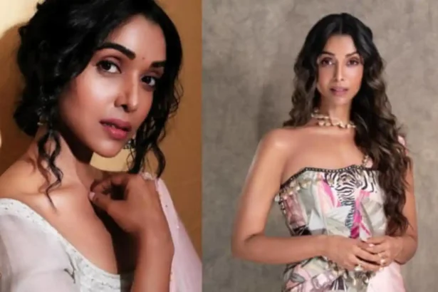 Anupria Goenka Cannes 2026 Bombay Stories