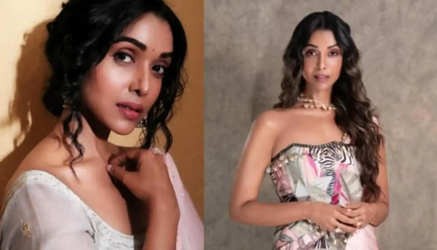 Anupria Goenka Cannes 2026 Bombay Stories