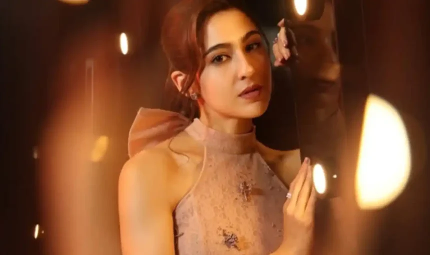 Sara Ali Khan on Marriage and Relationships