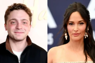 Hunterfly 026 05 19 220412 11zon Jake Shane reacts to viral Kacey Musgraves podcast interview moment