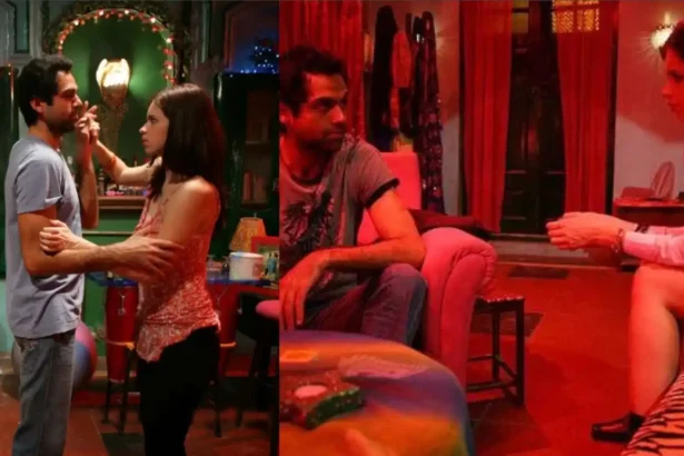 Abhay Deol in Anurag Kashyap film Dev.D
