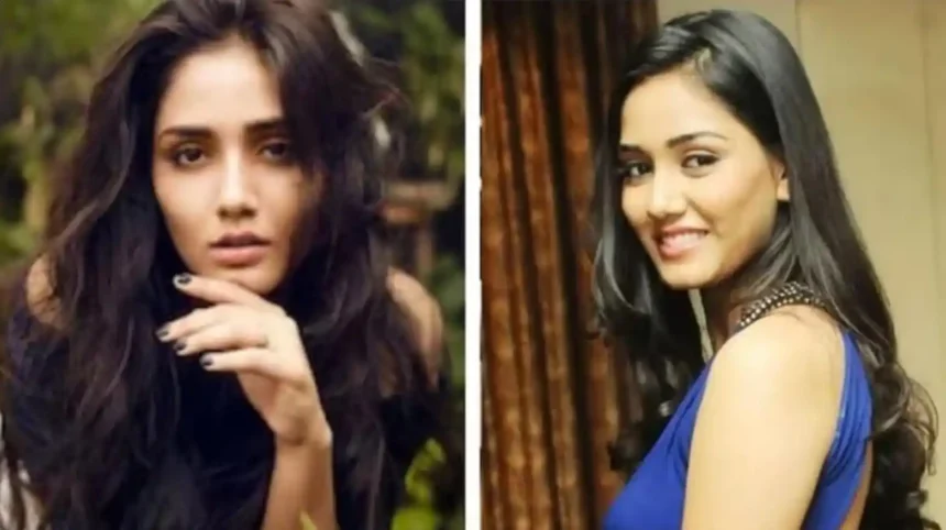 Twisha Sharma death investigation case update
