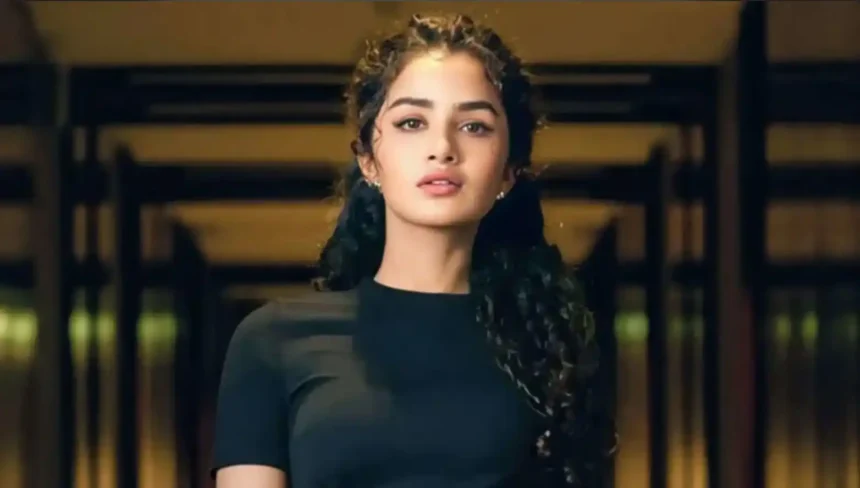 Anupama Parameswaran speaking about her Premam audition experience