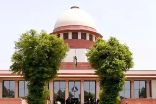 Supreme Court announces Eid holiday on May 28, 2026