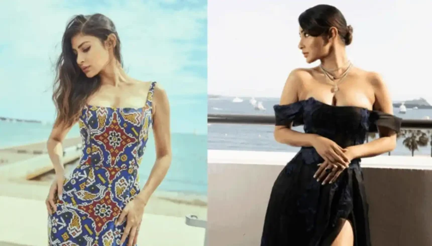 Hunterfly 026 05 26 101709 11zon Mouni Roy at Cannes 2026 wearing Patola-inspired gown and midnight blue dress