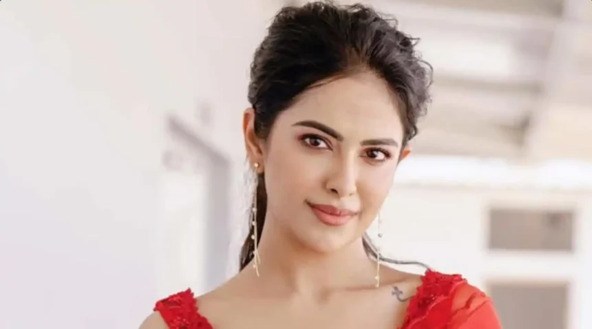 Avika Gor talks about husband Milind Chandwani and Khatron Ke Khiladi 15