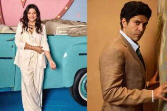 Hunterfly 026 05 26 230915 11zon Zoya Akhtar Farhan Akhtar Don 3 controversy Tiger Baby production house hard disk theft case
