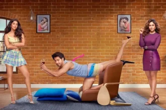 Ramesh Taurani and Hai Jawani Toh Ishq Hona Hai controversy update