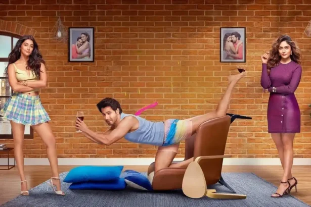 Ramesh Taurani and Hai Jawani Toh Ishq Hona Hai controversy update