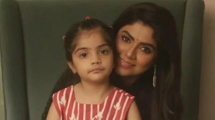 Hunterfly 026 05 27 164535 11zon Sayantani Ghosh as Maya in Jagadhatri television serial