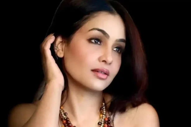 Shubhangi Atre on Solo Living and Emotional Strength