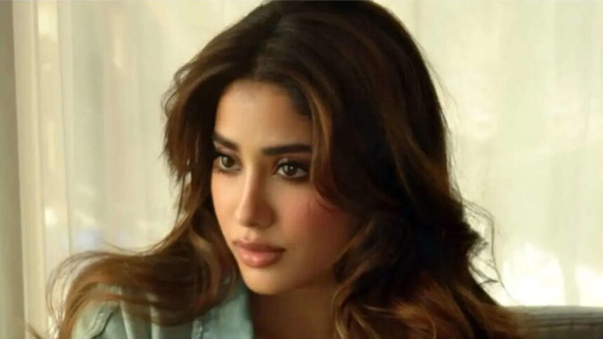 Hunterfly 2026 05 03 154702 Janhvi Kapoor talks about drinking habits after trauma in podcast interview