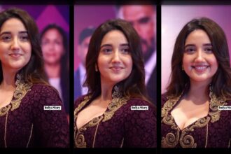 Ashnoor Kaur Academic and Acting Excellence