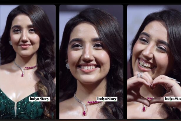 Hunterfly 2026 05 07 103823 Ashnoor Kaur Academic Excellence and Acting Career