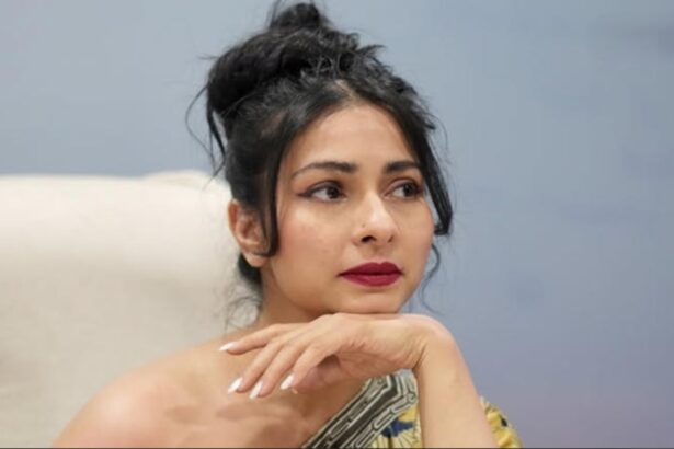 Hunterfly 2026 05 07 224109 Tanishaa Mukerji talks about her traumatic Bigg Boss experience