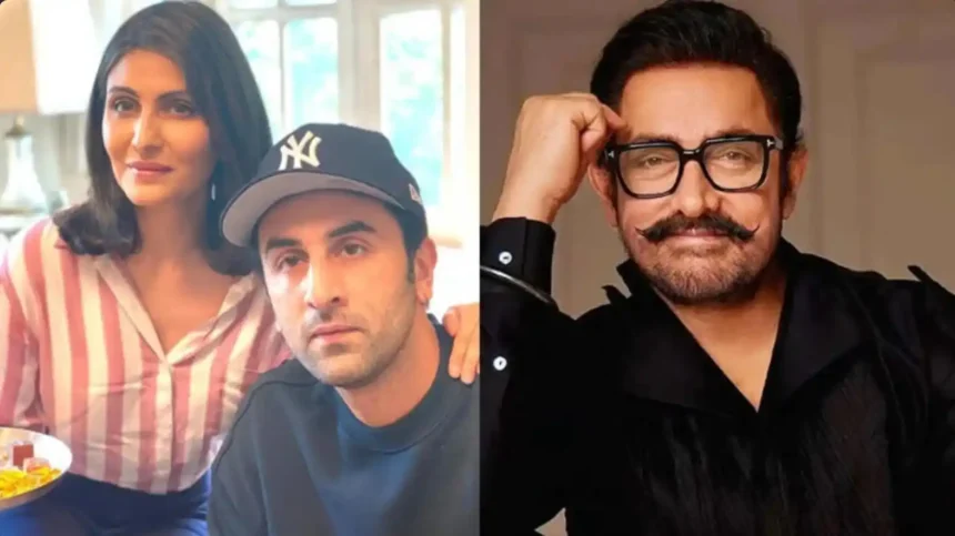 Hunterfly 2026 05 08 232942 11zon Aamir Khan praises Riddhima Kapoor Sahni after Daadi Ki Shaadi screening