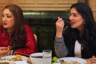 Hunterfly 2026 05 08 234254 11zon Sunita Ahuja and Tina Ahuja in upcoming cooking reality show