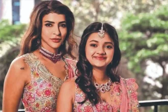 Hunterfly 2026 05 09 094205 11zon Lakshmi Manchu and Bhumika Chawla share motherhood experiences