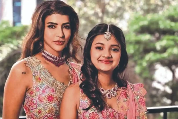 Hunterfly 2026 05 09 094205 11zon Lakshmi Manchu and Bhumika Chawla share motherhood experiences