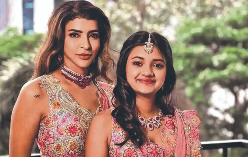 Lakshmi Manchu and Bhumika Chawla share motherhood experiences