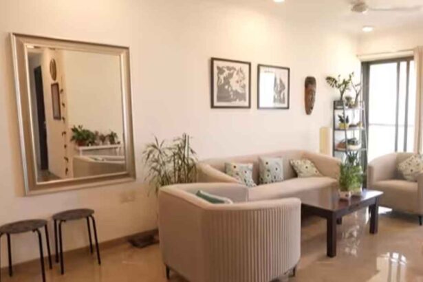 Inside Gaurav Gera Mumbai Home