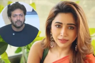 Aarti Ravi Viral Instagram Story