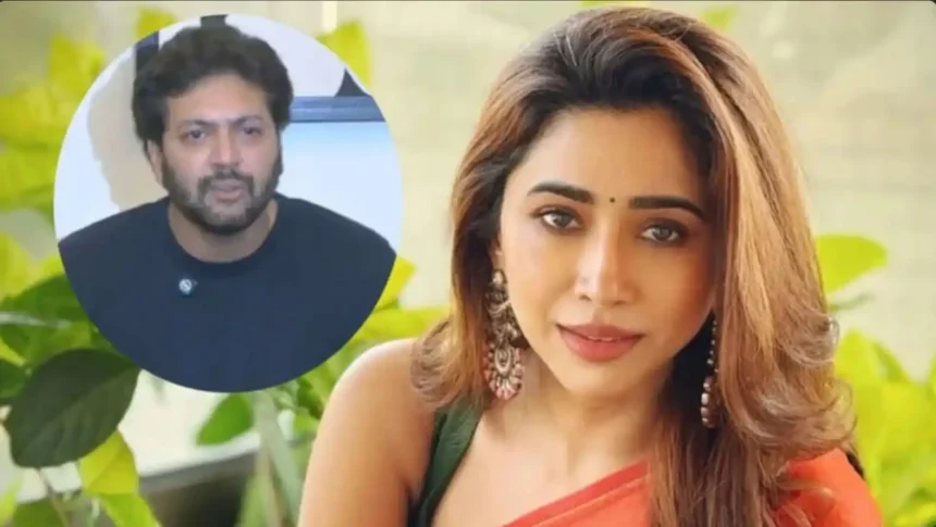 Hunterfly 2026 05 16 174154 11zon Aarti Ravi Viral Instagram Story