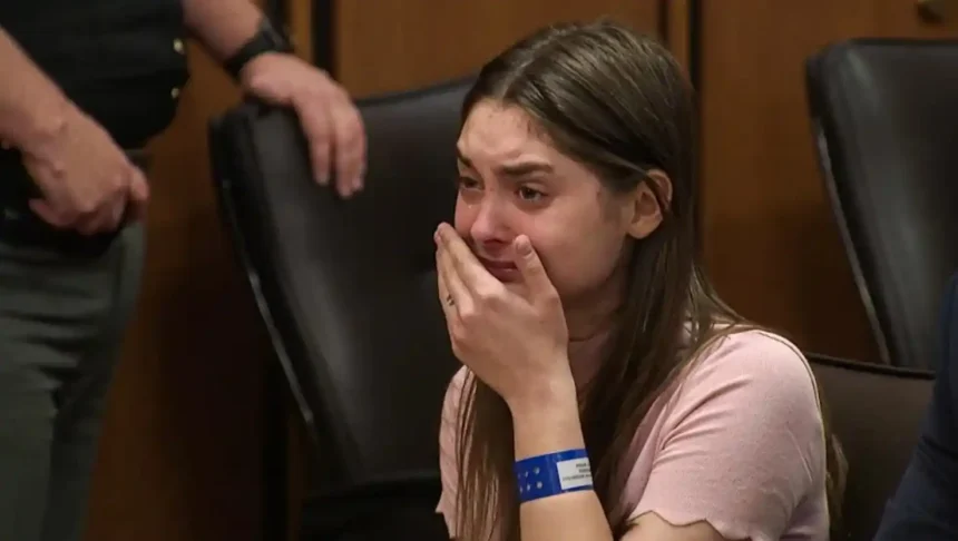 Netflix documentary The Crash revisiting Mackenzie Shirilla Ohio car crash case