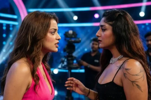 Preet Singh responding to controversy surrounding MTV Splitsvilla X6 altercation